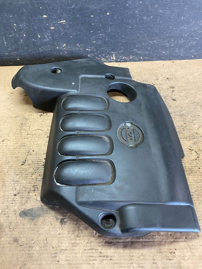 2007 to 2013 Nissan Altima 2.5 L Engine Cover p0222 DG2