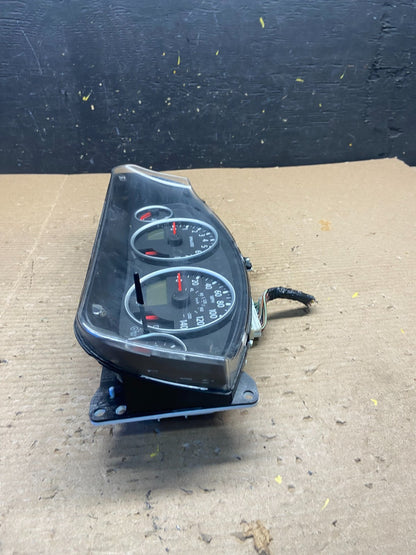 2008 2009 Nissan Pathfinder Speedometer Cluster Gauge OEM q9764 DG2