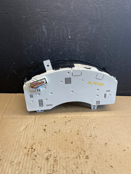 2004 to 2005  Nissan Titan Speedometer Cluster Gauge Bezel AC4656 DG6