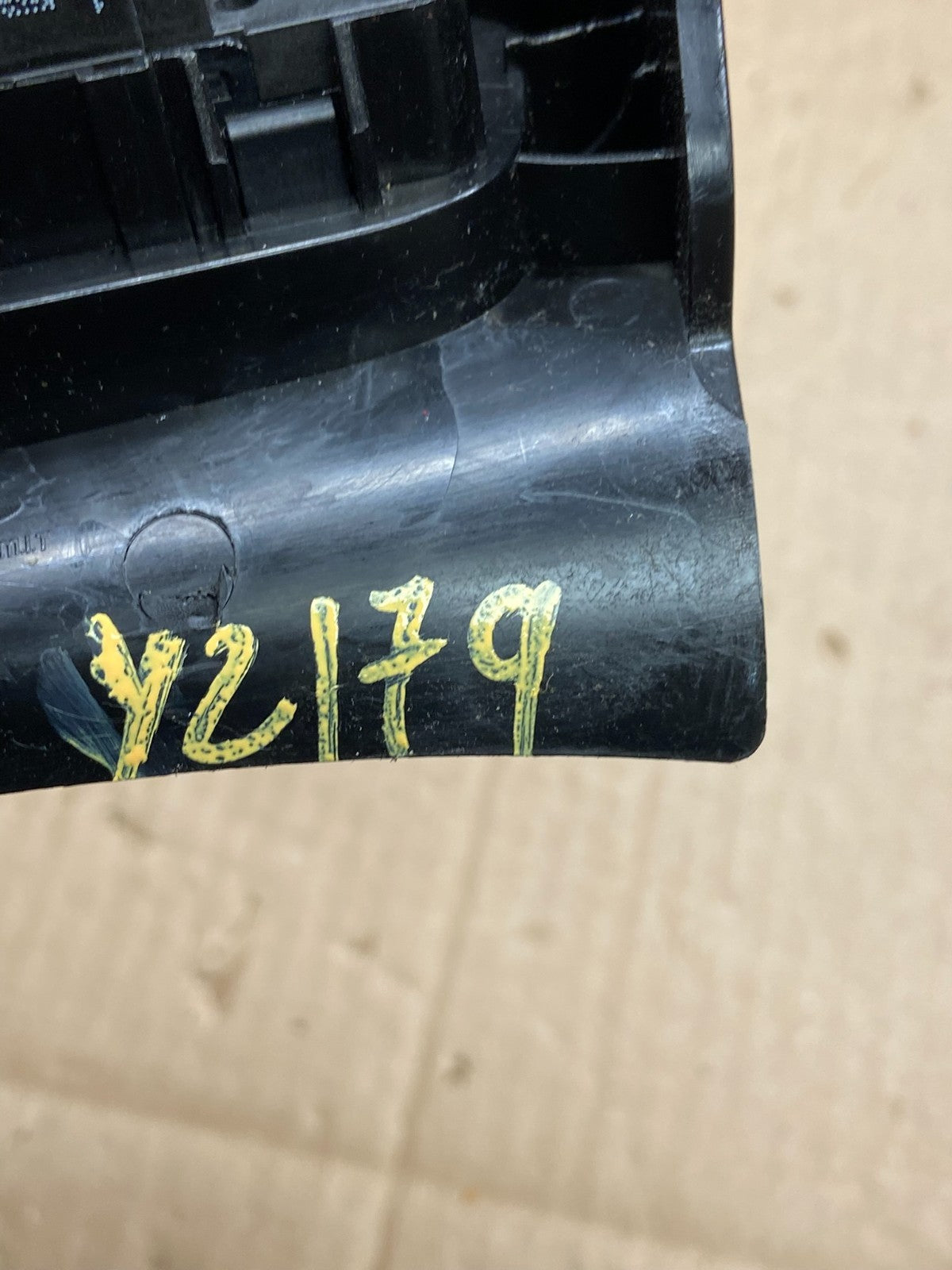 2013 2014 2015 Chevrolet Malibu Hazard Relay Switch Traction Control Y2179 DG6