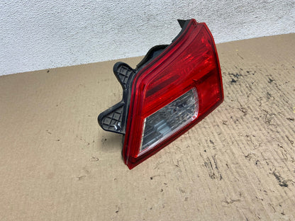 2010 - 2014 Subaru Outback Right Passenger RH Inner Tail Light AF7015 LK2