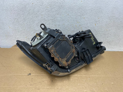 2004 to 2009 Lexus RX330 RX350 Xenon Left Driver Side Headlight AH7804 DW8