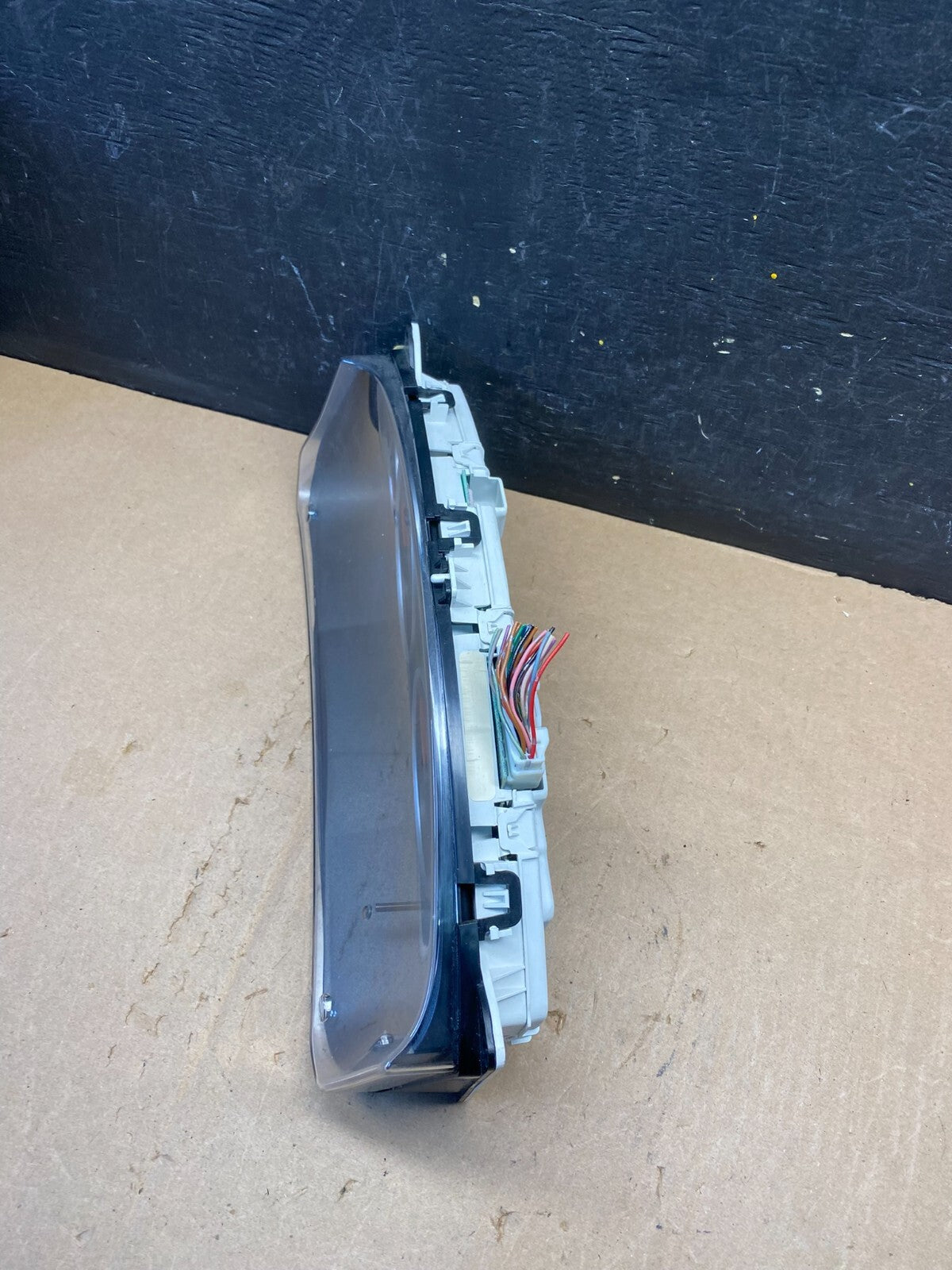 200t to 20012 Nissan Pathfinder Xterra Frontier Speedometer Cluster Gauge M15483