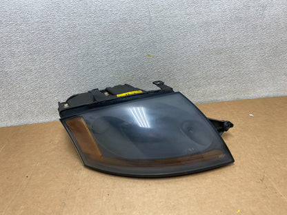 2000 to 2006 Audi TT Right Passenger RH Side Xenon HID Headlight Oem X2758 DW0