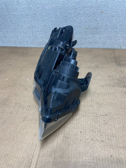 2010 2011 2012 Kia Forte Left Driver Side Headlight Halogen Oem AA6232 DW5