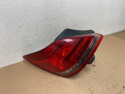 2005-2010 Toyota Avalon Left Driver Lh Side Tail Light AF4892 LK2