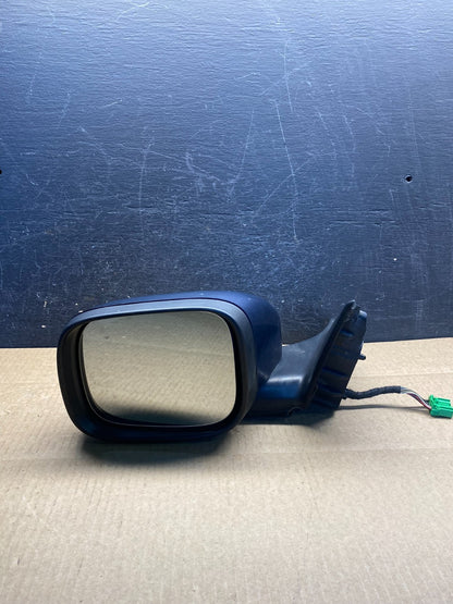 2007 - 2011 Volvo XC70 V70 Left Driver View Door Mirror ag7249 DG9