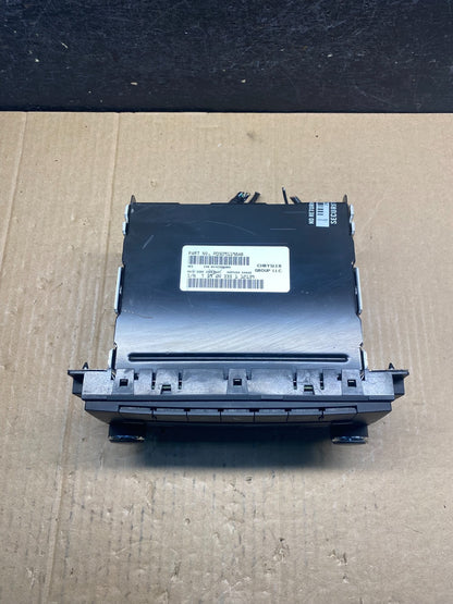 2007-2012 Chrysler Dodge Jeep Ram Radio CD MP3 AUX Receiver AG3788 DG3