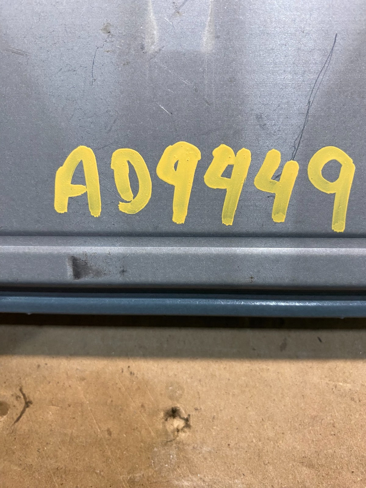 2011 - 2013 BMW 328i 528i E90 ECM ECU Engine Computer 7602220 AD9449 DG3