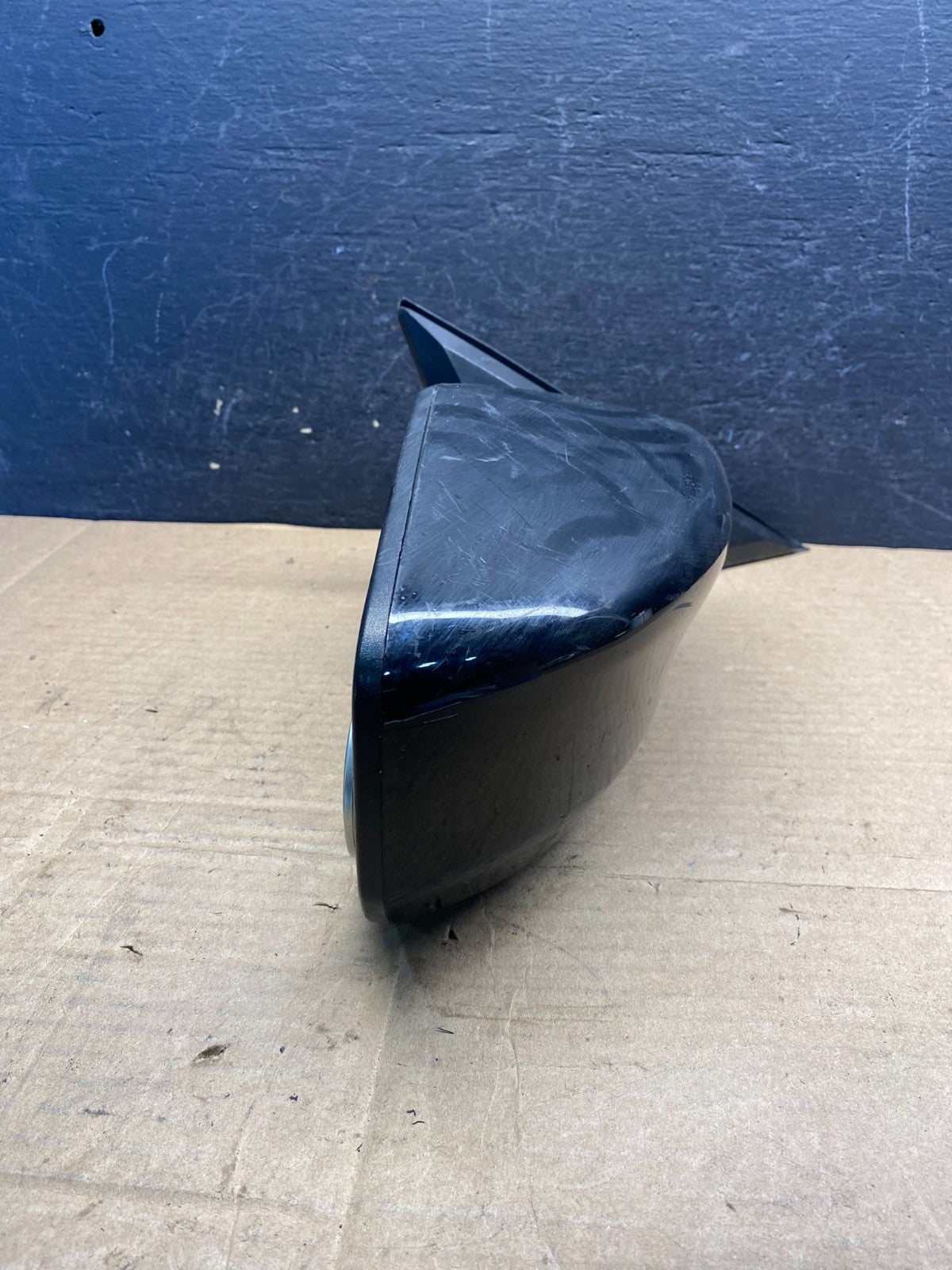 2013-2015 Nissan Altima Right Passenger View Power Door Mirror AE9862 DW11
