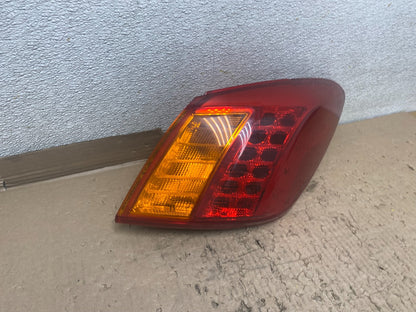 2009 2010 Nissan Murano Right Passenger Rh Side Tail Light Oem U2415 DW2