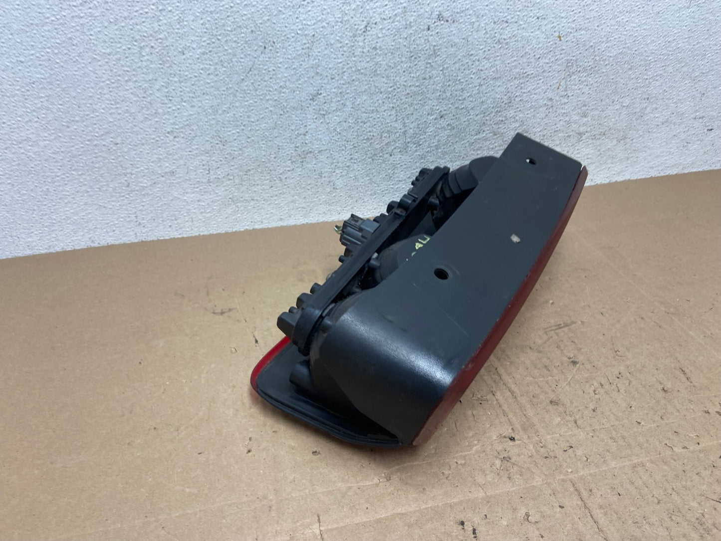 2007 - 2011 Dodge Nitro Left Driver Lh Side Tail Light AE6102 LK8