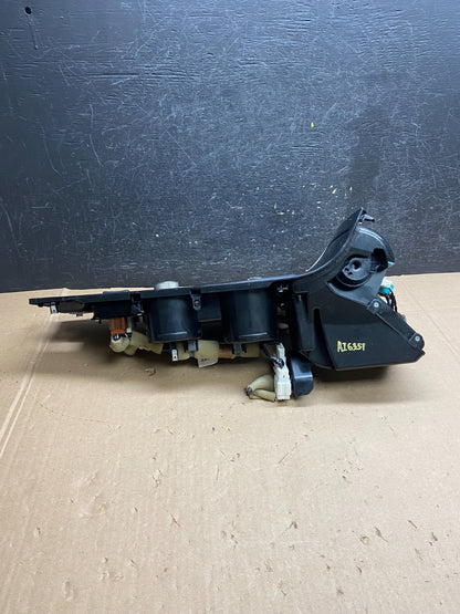 2016 to 2019 Nissan Maxima Climate Control Shifter Floor Bezel Trim OE ai6351 DG2
