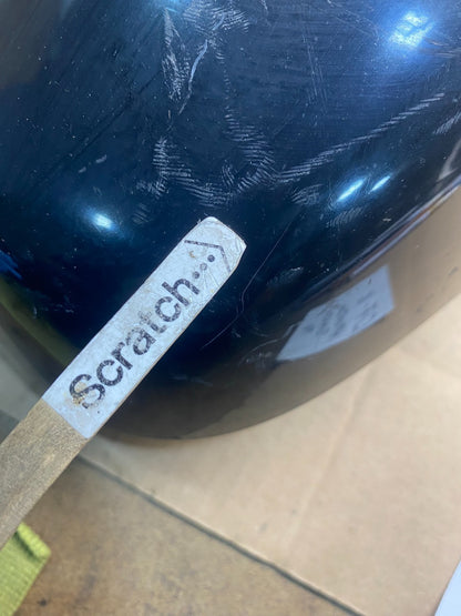 2007 to 2012 Hyundai Santa Fe Left Driver LH Side View Mirror Power AD5007 DW6