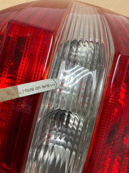 2006 - 2008 Mercedes ML 350 Ml-Class Right Passenger Tail Light DEPO AG6615 DW4