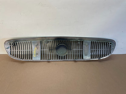 1997 to 2002 Buick Century Front Upper Grill Grille AH8559 DG3