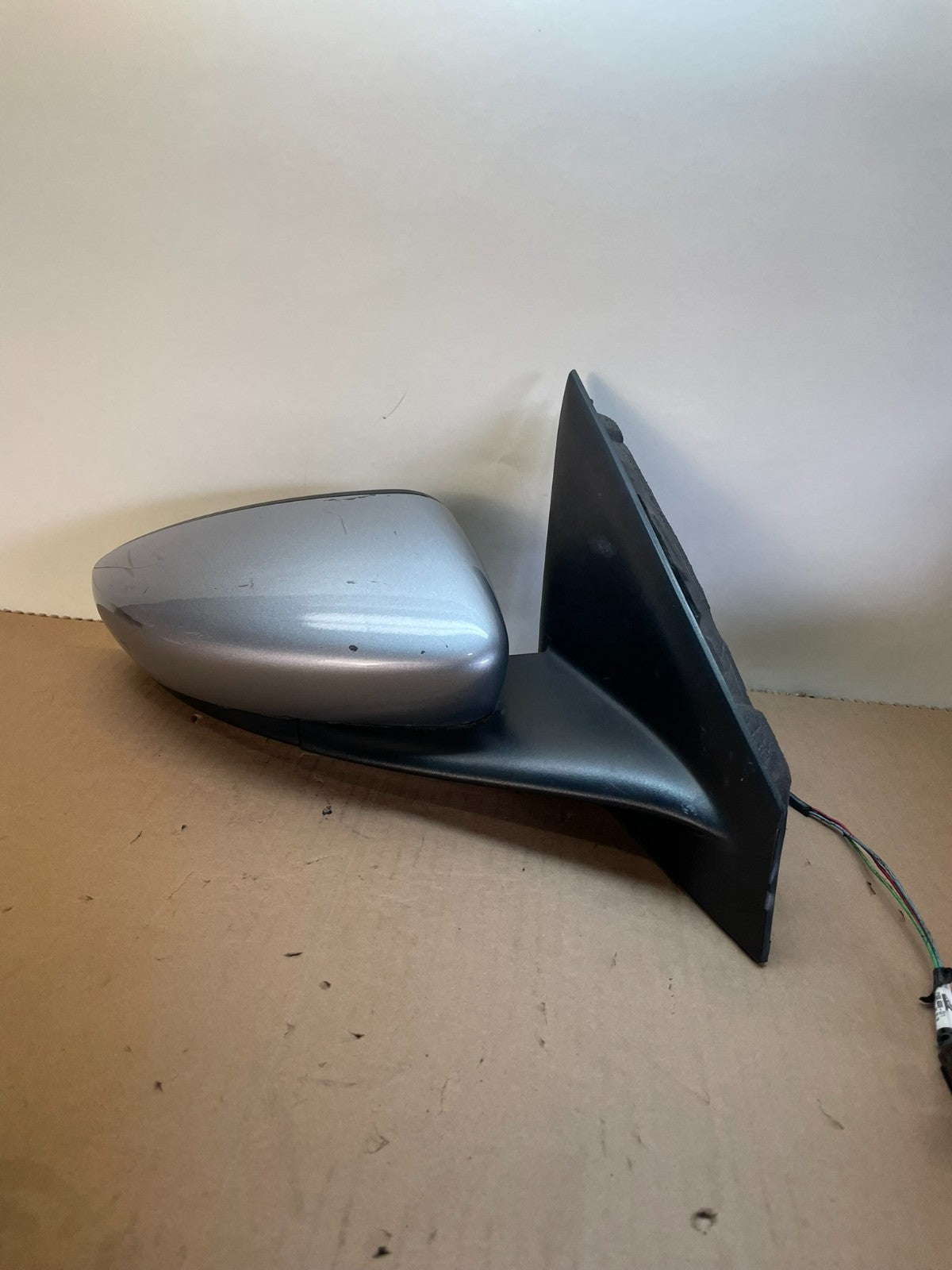 2015 2016 2017 Chrysler 200 Right Passenger View Door Mirror ah8605 DG0