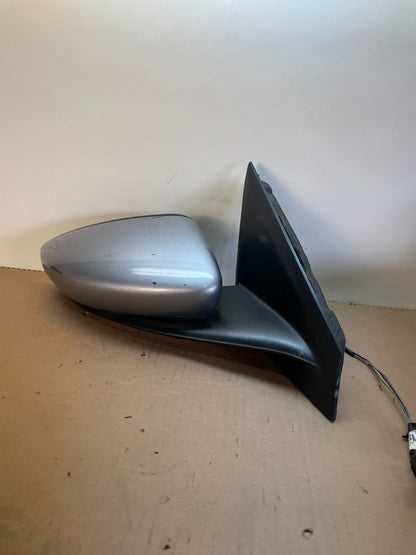 2015 2016 2017 Chrysler 200 Right Passenger View Door Mirror ah8605 DG0
