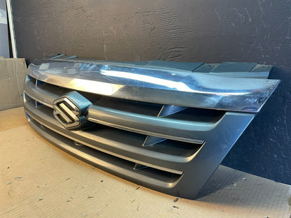 2004-2006 Suzuki XL-7 XL7 Grand Vitara Front Upper Grill Grille Oem AB7896 DG1