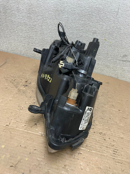 2008 to 2016 Chrysler Town and Country Left Driver Lh Side Headlight AA9723 DW6