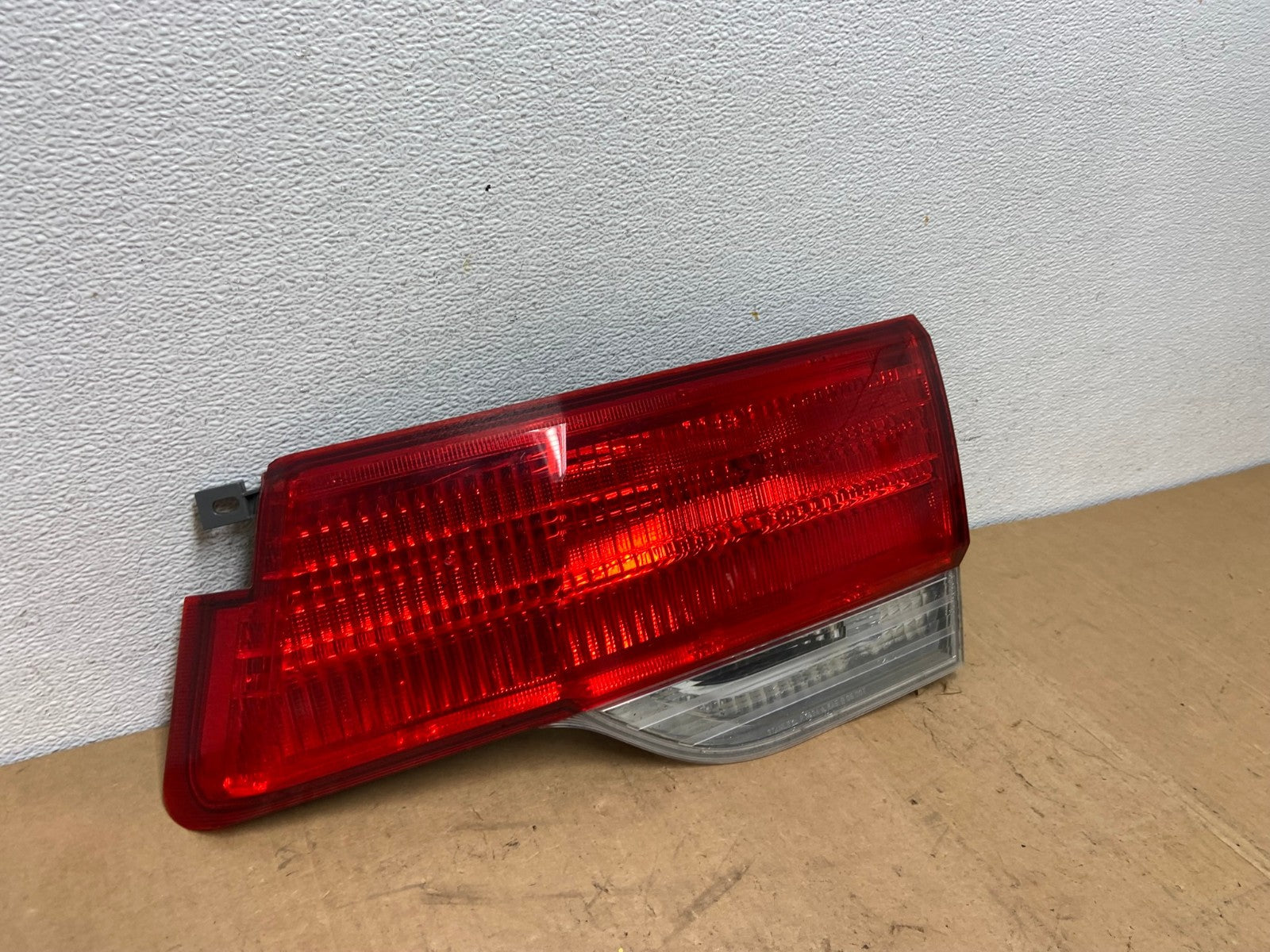 2008 2009 2010 Honda Odyssey Tail Light Inner Right Passenger Rh AD1252 LK2