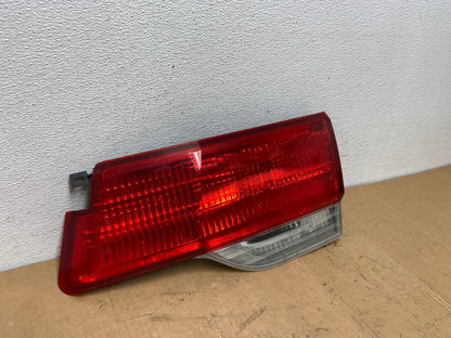 2008 2009 2010 Honda Odyssey Tail Light Inner Right Passenger Rh AD1252 LK2