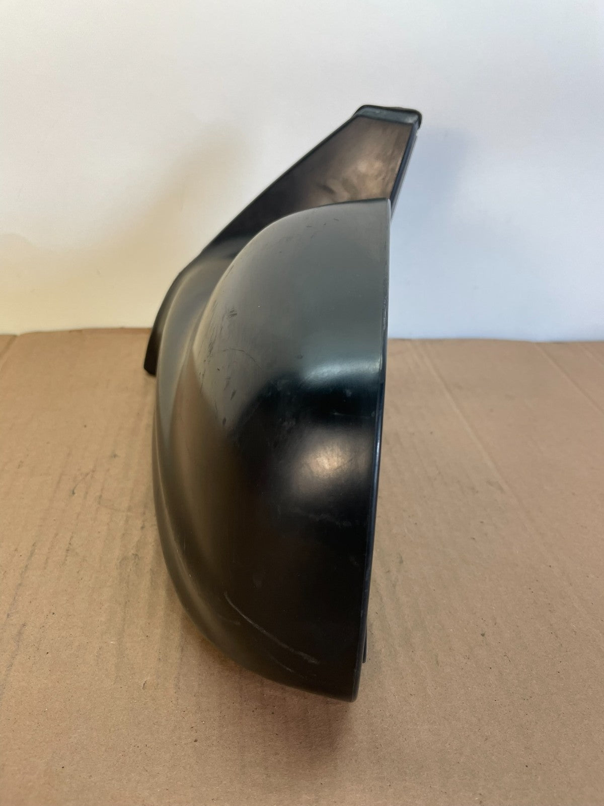 1999 to 2004 Chevrolet Tracker Left Driver LH View Door Mirror ag7732 DG9