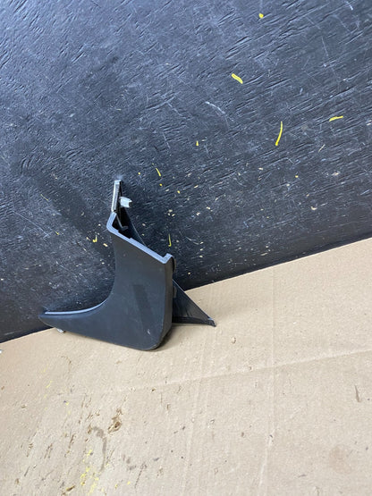 2011-2014 Hyundai Sonata Center Console Upper Right Trim Molding Bezel U5255 DG1