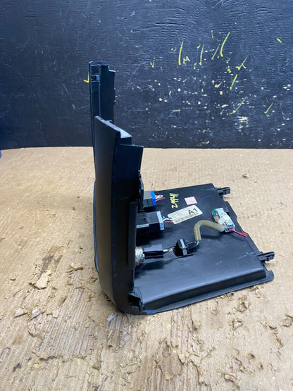 2004 to 2007 Honda Pilot Lower Dash Trim Switch Panel Oem Z9941 DG2