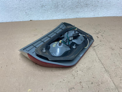 2011-2013 Dodge Durango Left Driver LH Side Tail Light Inner AG5675 LK4