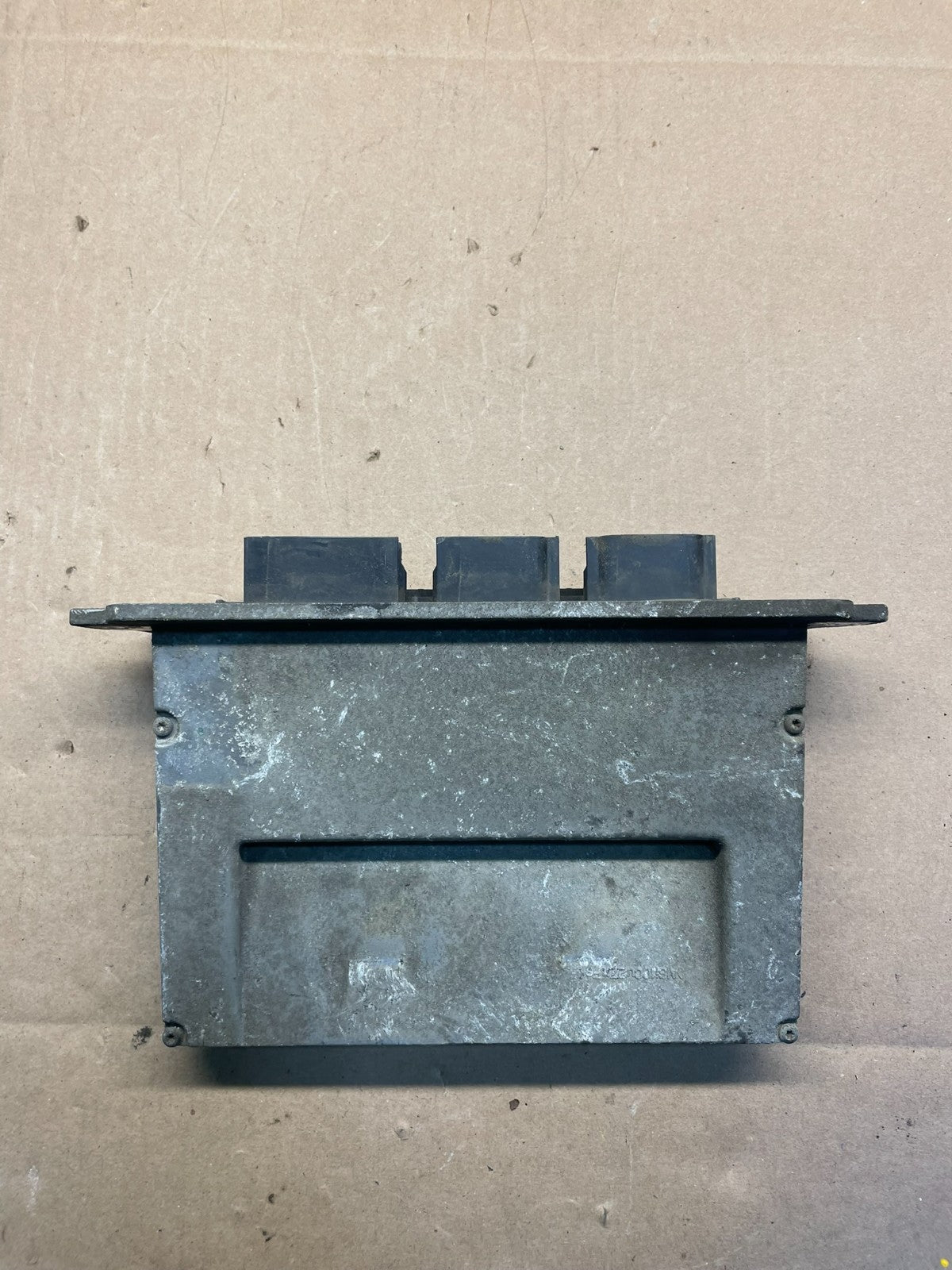 2006 Ford E250 E350 5.4L Van Engine Control ECU Computer Module s8070 DG0