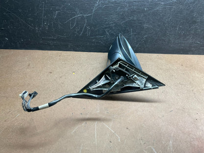 2007 to 2009 Mercedes-Benz S-Class Left Driver LH Side View Mirror I1701 PS4