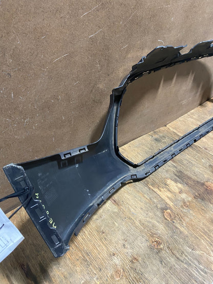 2015 to 2018 Ford Transit 150 250 350 Front Upper Bumper Cover AE8694 PS4