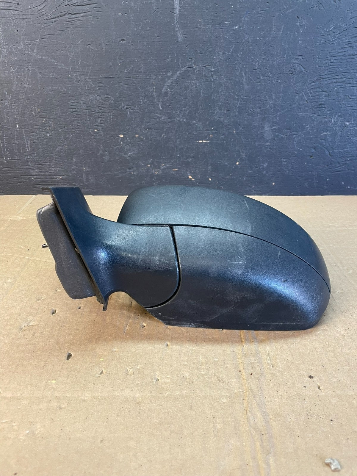 2012 2013 2014 Ford Focus Left Driver View Door Mirror AC9794 DW2
