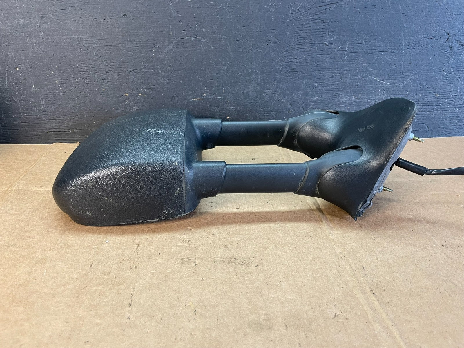 1999 to 2007 Ford F250 F350 F550 Duty Right Passenger RH Side Mirror AE0938 DW3
