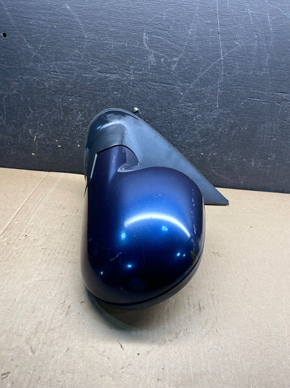 1998 to 2001 Mercedes ML320 ML Left Driver LH View Door Mirror AG3625 DW0