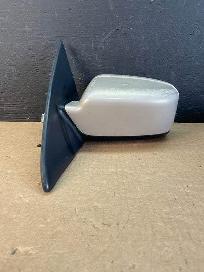 2006-2010 Ford Fusion Milan Left Driver Side Door Mirror AD0327 DW0