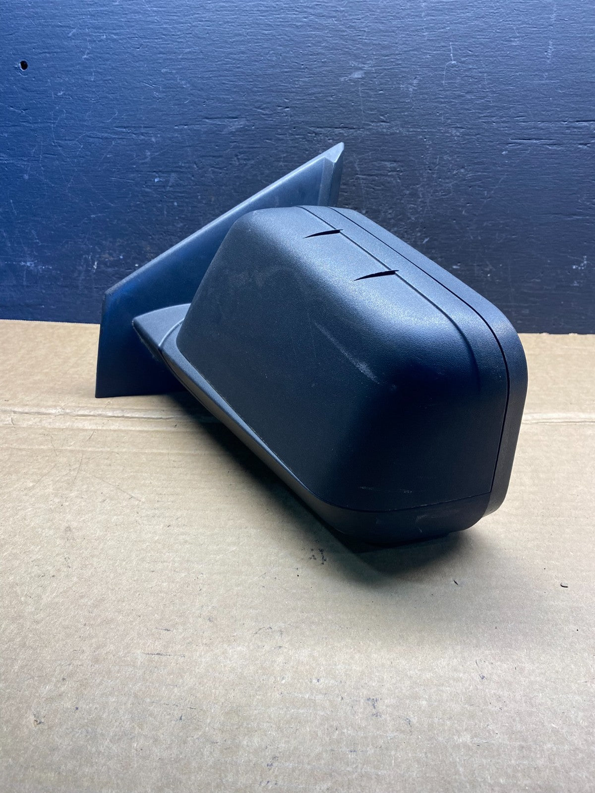2007 to 2010 Ford Edge Left LH Side View Door Mirror ad3324 DG2
