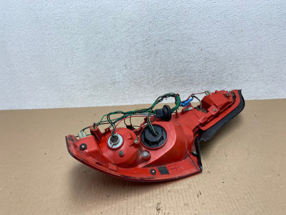 2006 - 2007 Infiniti G35 Coupe Left Driver LH Outer Tail Light AE7226 LK4