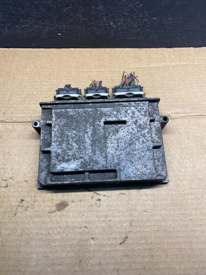 2010 2011 Ford Crown Victoria 4.6L Engine Control ECU Computer Module ad3414 DG0