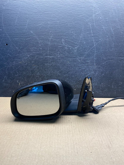 2011 - 2013 Volvo S60 Driver Left Driver LH Camera Door View Mirror AA5724 MS9
