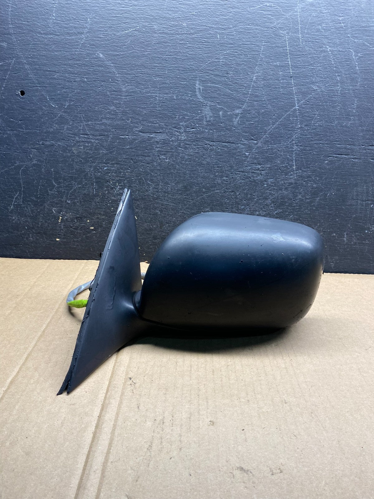 2006 to 2007 Lexus GS300 GS350 GS430 Left Driver LH Power Door Mirror AG3674 DW0