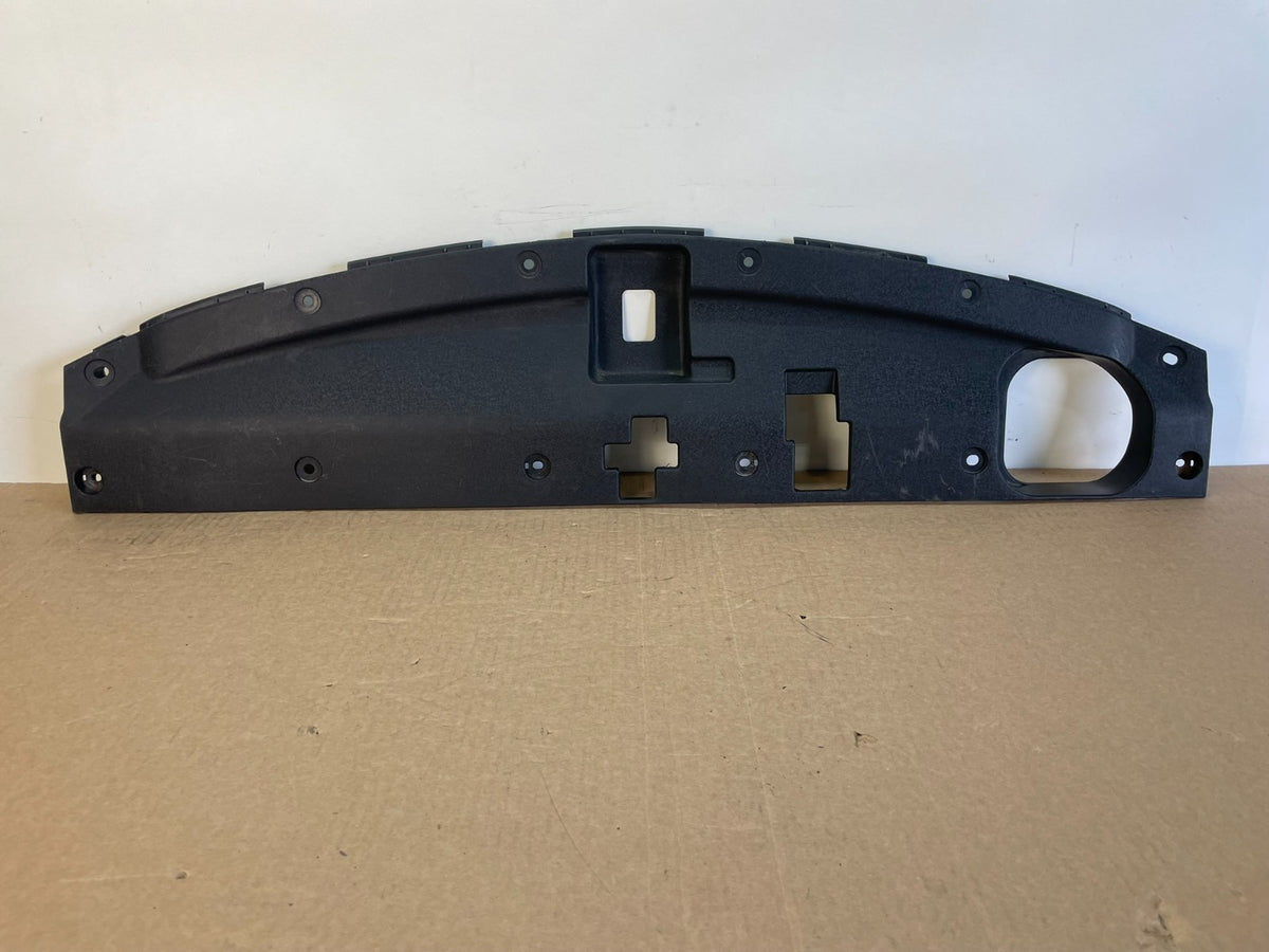 2017 to 2018 Hyundai Santa Fe Radiator Support Cover 86362-4z000 AG9796 DG0