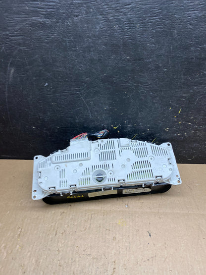 2005-2012 Nissan Pathfinder Xterra Frontier Cluster Speedometer Instrument T49703