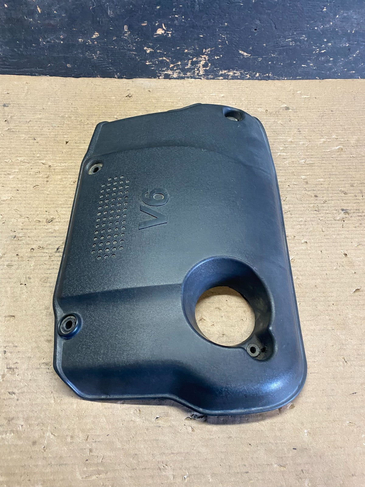 2008 - 2010 Kia Optima Rondo 2.7L V6 Engine Motor Cover S3399 DG3
