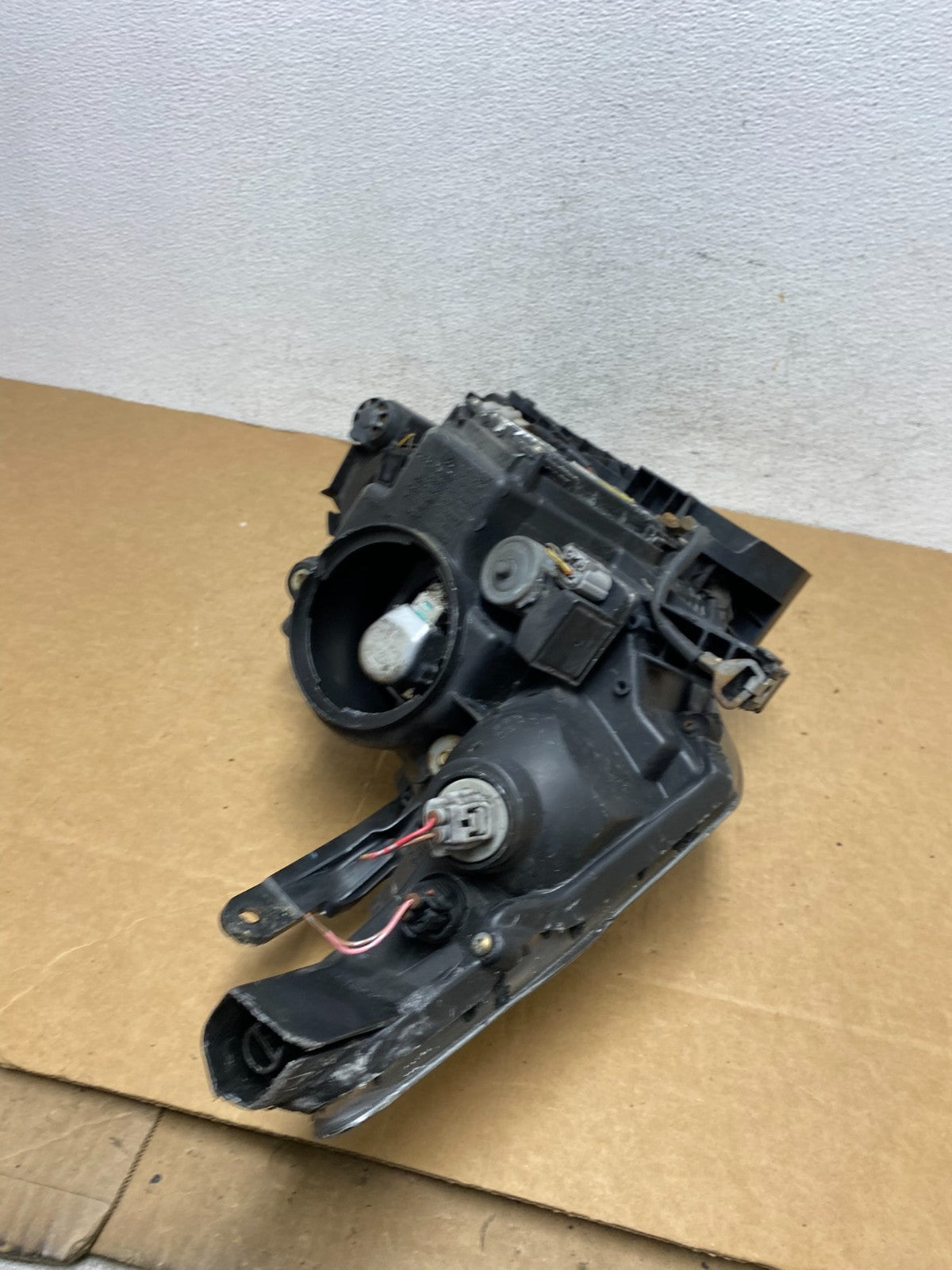 2007 2008 2009 Lexus ES350 Left Driver Lh HID Xenon Headlight AD4506 DW8