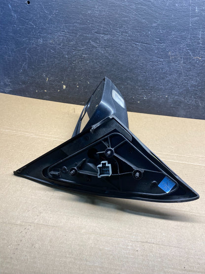 2006 to 2010 Ford Fusion Milan Right Passenger View Door Mirror Heated ai7445 DG4