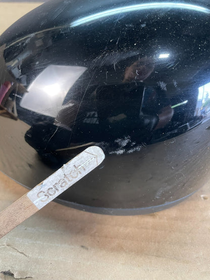 2007 to 2012 Mini Cooper Driver Left Driver LH View Power Door Mirror AF33667