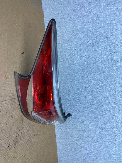 2013 2014 2015 Nissan Altima Left Driver LH Side Tail Light AC3058 LK2