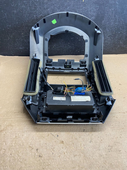2007 - 2010 Ford Edge AC Climate Control Hvac ah3985 DG3